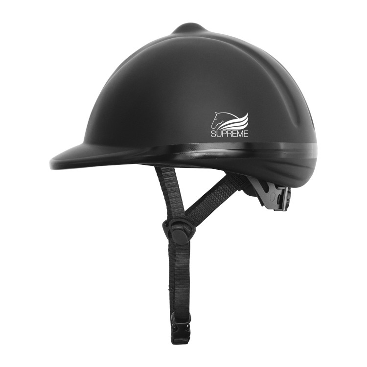 Casco Supreme Satinato con Nuova Omologazione VG1 Supreme