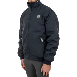 Bomber Tecnico Invernale Umbria Equitazione Marina Blu marino