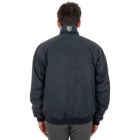 Bomber Tecnico Invernale Umbria Equitazione Marina Blu marino