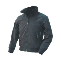 Bomber Umbria Mezza Stagione Umbria Equitazione Marina Blu marino Bomber Umbria Mezza Stagione Umbria Equitazione Marina Blu marino
