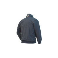 Bomber Umbria Mezza Stagione Umbria Equitazione Marina Blu marino Bomber Umbria Mezza Stagione Umbria Equitazione Marina Blu marino