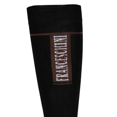 Calze Unisex in Tessuto Stretch Tecnico Franceschini Calze Unisex in Tessuto Stretch Tecnico Franceschini
