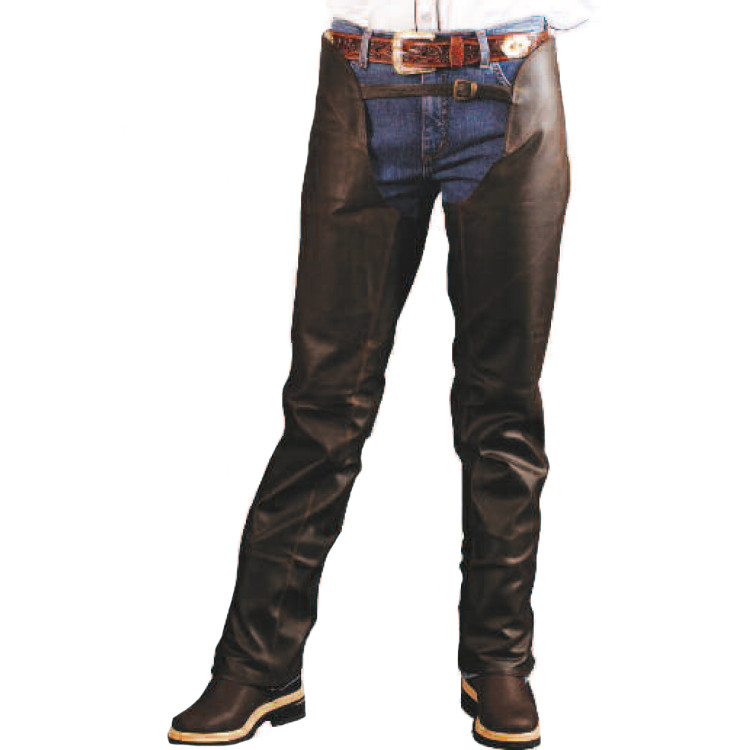 Chaps Western Effetto PullUp Lakota