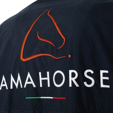 Bomber Invernale Amahors Sport Team con Fodera in Pile Umbria Equitazione Bomber Invernale Amahors Sport Team con Fodera in Pile Umbria Equitazione