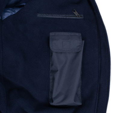 Bomber Invernale Amahors Sport Team con Fodera in Pile Umbria Equitazione Bomber Invernale Amahors Sport Team con Fodera in Pile Umbria Equitazione