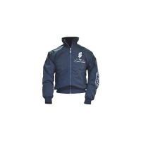 Bomber Invernale Umbria Sport Team con Fodera in Pile Umbria Equitazione Marina Blu marino Bomber Invernale Umbria Sport Team con Fodera in Pile Umbria Equitazione Marina Blu marino