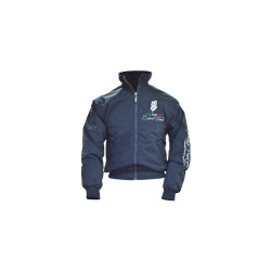 Bomber Invernale Umbria Sport Team con Fodera in Pile Umbria Equitazione