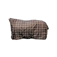 Coperta da paddock 300g Aberdeen Umbria Equitazione Marrone Coperta da paddock 300g Aberdeen Umbria Equitazione Marrone