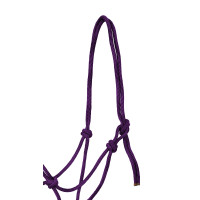 Capestro in Corda Annodata Regolabile Waves Design 8mm Pool's Limone / nero Giallo Capestro in Corda Annodata Regolabile Waves Design 8mm Pool's Limone / nero Giallo