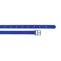 Staffili in Biothane Umbria Equitazione Blu reale