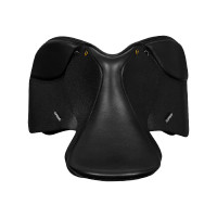 Sella Boston Polivalente con Arcioni Intercambiabili Include 4 Arcioni Supreme Nero Sella Boston Polivalente con Arcioni Intercambiabili Include 4 Arcioni Supreme Nero