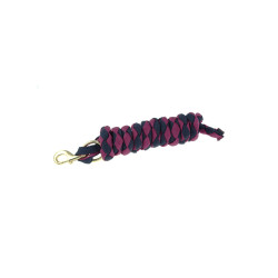 Lunga in nylon intrecciato Umbria Equitazione Lunga in nylon intrecciato Umbria Equitazione