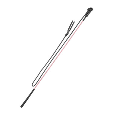 Stick etologico 120 cm Umbria Equitazione Rosa
