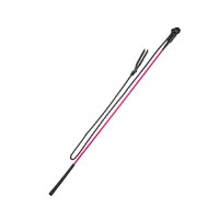 Stick etologico 150 cm Umbria Equitazione Rosa Stick etologico 150 cm Umbria Equitazione Rosa