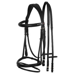 Briglia Modello Classico Padded Supreme