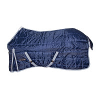 Copertura per Box 350 g Modello Classic Umbria Equitazione Marina Blu marino