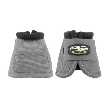 Paraglomi Cordura Airflow Pro-Tech Grigio