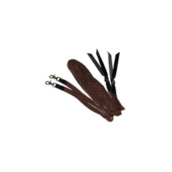 Redini Western in Cotone con Moschettoni Lakota Redini Western in Cotone con Moschettoni Lakota