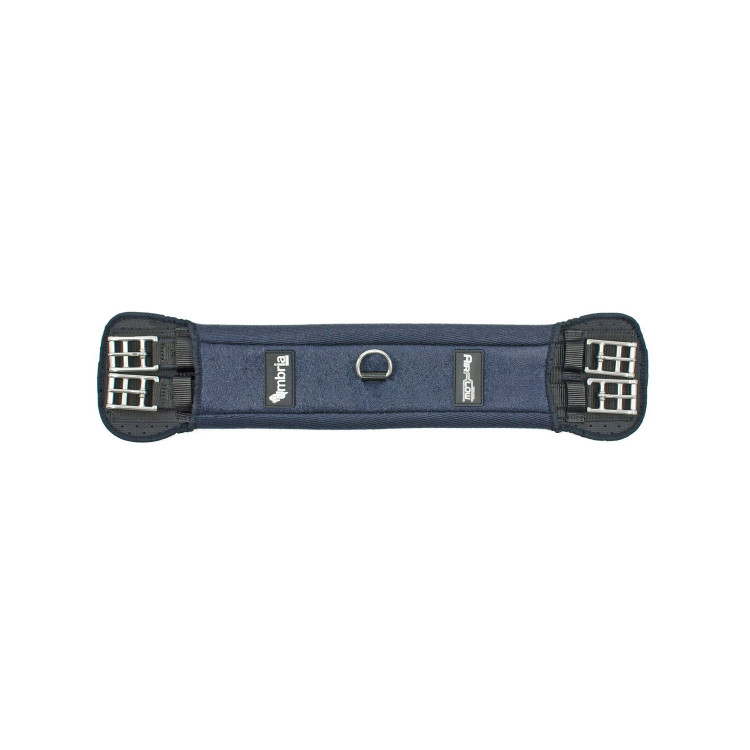 Sottopancia da Addestramento Neoprene Soft Touch Airflow Umbria Equitazione Sottopancia da Addestramento Neoprene Soft Touch Airflow Umbria Equitazione