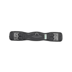 Fascia da Dressage in Neoprene a Nido d'Ape con Elastici Umbria Equitazione