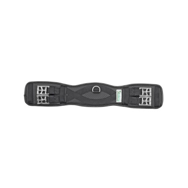 Fascia da Dressage in Neoprene a Nido d'Ape con Elastici Umbria Equitazione