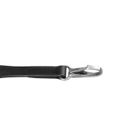 Forcella di martingala Doppia Regolazione Supreme Nero Forcella di martingala Doppia Regolazione Supreme Nero