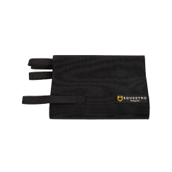 Fascia di rispetto Basica Equestro Nero