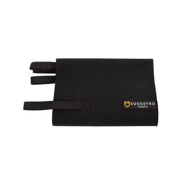 Fascia di rispetto Basica Equestro Nero