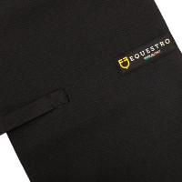 Fascia di rispetto Basica Equestro Nero Fascia di rispetto Basica Equestro Nero