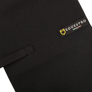 Fascia di rispetto Basica Equestro Nero