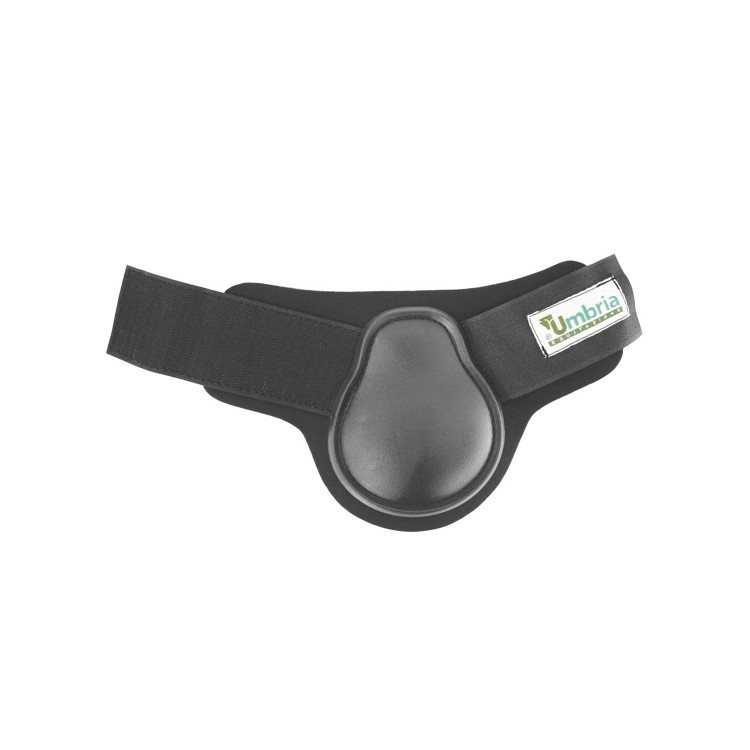 Paraglomi in Neoprene con Guscio in Gomma Umbria Equitazione
