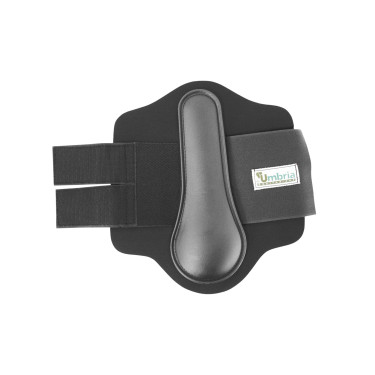 Ghette in Neoprene con Guscio in Gomma Umbria Equitazione