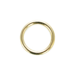Anello per Cavezza Umbria Equitazione Anello per Cavezza Umbria Equitazione