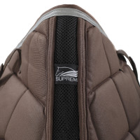 Sottosella Imbottito Jumping Supreme Marrone / grigio chiaro