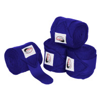 Bandes de Repos par 4 Umbria Equitazione Bordeaux Bandes de Repos par 4 Umbria Equitazione Bordeaux