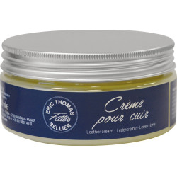 Crema per cuoio Eric Thomas Fitter