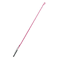 Frustino da Addestramento 180 cm Umbria Equitazione Rosso