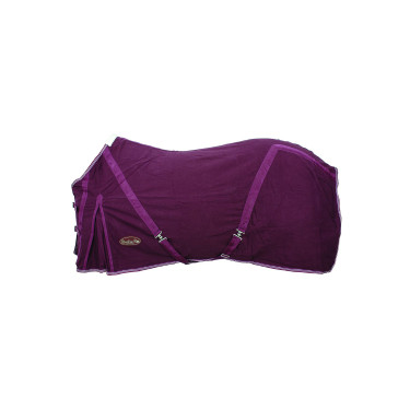 Coperta Estiva con Protezione per la Coda e Cinghie Incrociate Malaga Umbria Equitazione Coperta Estiva con Protezione per la Coda e Cinghie Incrociate Malaga Umbria Equitazione
