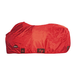 Coperta da Esterno Western Midland Pro-Tech Rosso