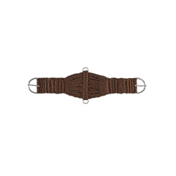 Cinghia Western in Corda Mohair Lakota Cinghia Western in Corda Mohair Lakota