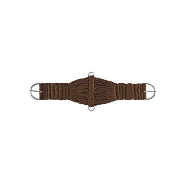 Cinghia Western in Corda Mohair Lakota Cinghia Western in Corda Mohair Lakota
