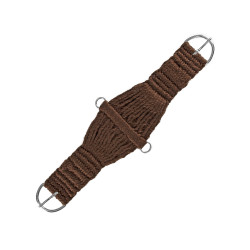 Cinghia Western in Corda Mohair Lakota Cinghia Western in Corda Mohair Lakota