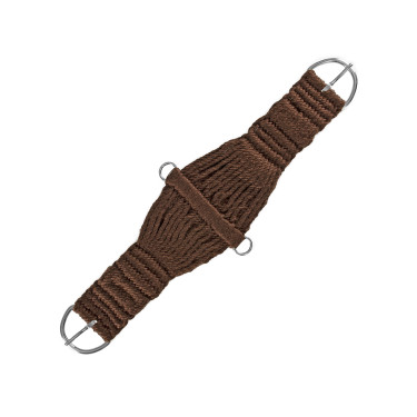 Cinghia Western in Corda Mohair Lakota Cinghia Western in Corda Mohair Lakota