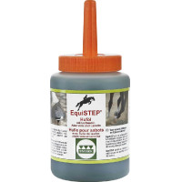 Olio per zoccoli Equistep®... Olio per zoccoli Equistep®...