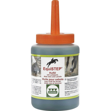 Olio per zoccoli Equistep® Stassek Olio per zoccoli Equistep® Stassek