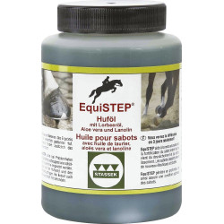 Olio per zoccoli Equistep® Stassek Olio per zoccoli Equistep® Stassek