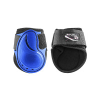 Paraglomi in Neoprene Traforato Airflow con Rinforzo in Plastica Pro-Tech Blu reale