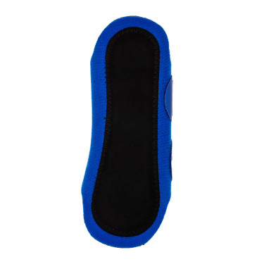 Stinchiere Anteriori in Neoprene Airflow Pool's Blu reale