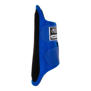 Stinchiere Anteriori in Neoprene Airflow Pool's Blu reale