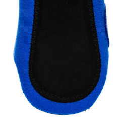 Stinchiere Anteriori in Neoprene Airflow Pool's Blu reale